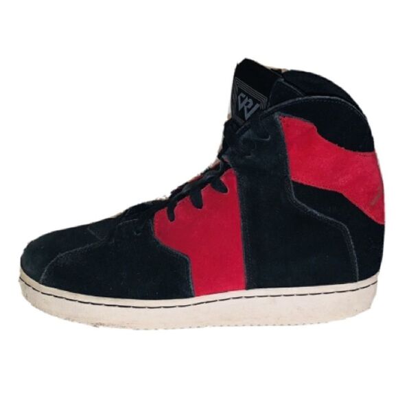 Jordan Westbrook 0.2 bred size 9 - Picture 2 of 6